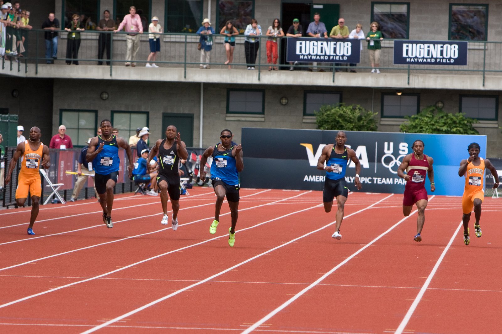 Youth Runner