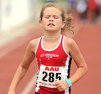 Youth Runner