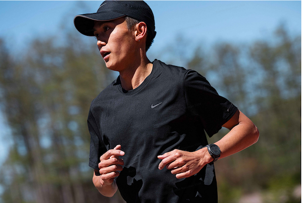 Youth Runner Youth Runner