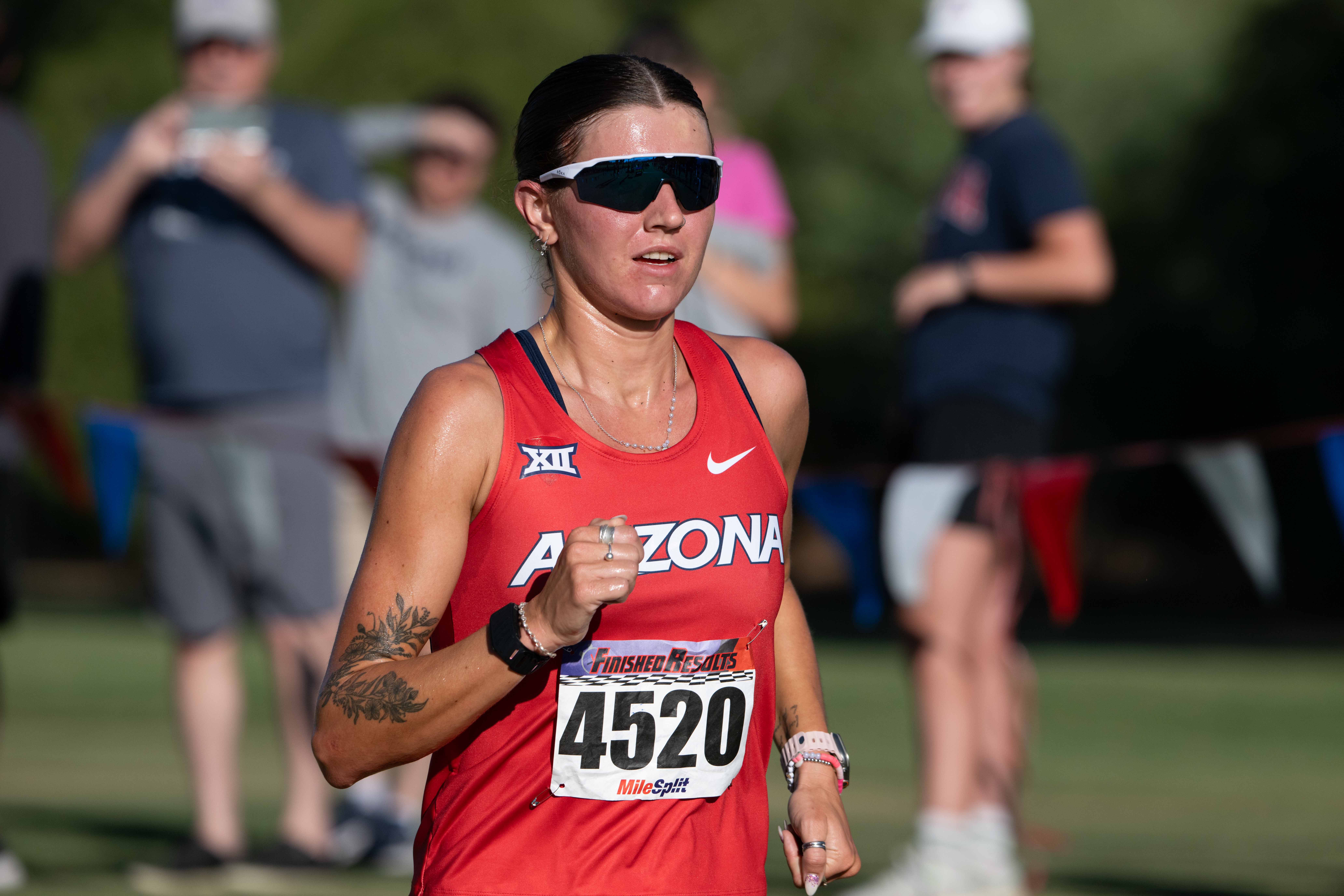 Youth Runner