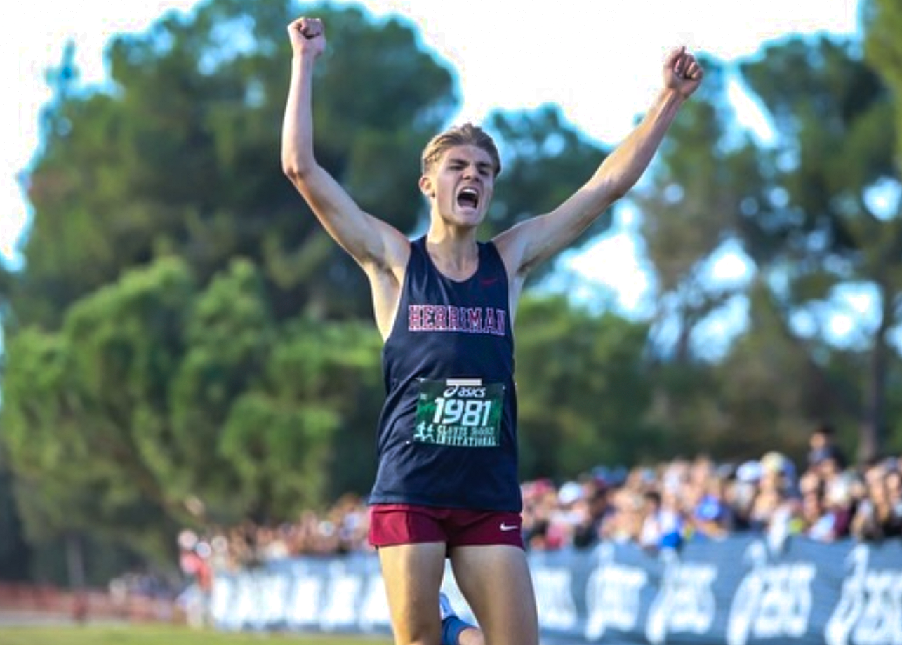 Youth Runner