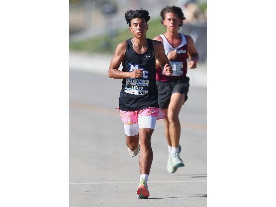 Youth Runner
